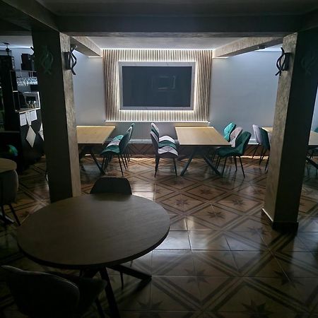 Cabanutele Din Lemn Villa Chiscau Екстериор снимка